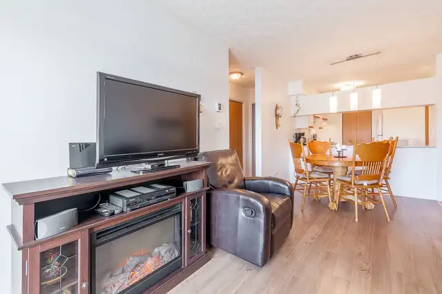 4 ½ - Situé tout près du CHUS (rue des Lys) in Long Term Rentals in Sherbrooke - Image 16