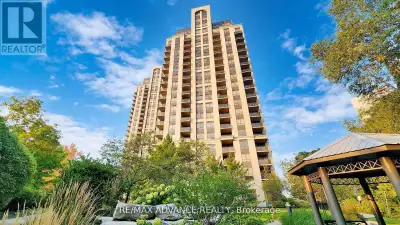 1006 - 133 WYNFORD DRIVE Toronto (Banbury-Don Mills), Ontario