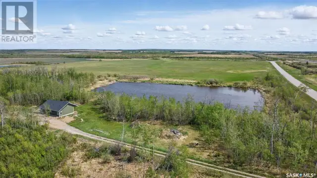 Christian Acreage 304 Railway AVENUE Meath Park, Saskatchewan in Houses for Sale in Meadow Lake - Image 24
