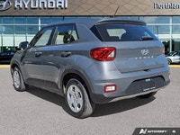 Discover the perfect companion for your urban explorations and daily commutes in this 2025 Hyundai V... (image 2)