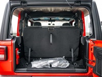 Welcome to 400 Chrysler Dodge Jeep Ram. The 2026 Jeep Wrangler is a brand new, iconic 4x4 SUV built... (image 8)