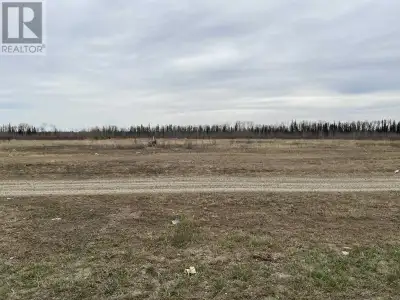Priced to Sell! This 2.52 acres of prime light industrial land is located in Fort Nelson's newest in...