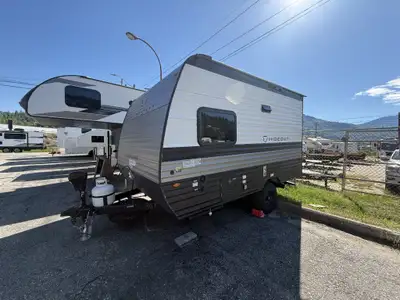 Welcome to Rock Island RV Please call for more info and ask about our long term low rate financing o...
