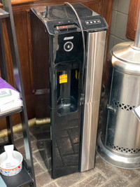 Garrison Water Dispenser