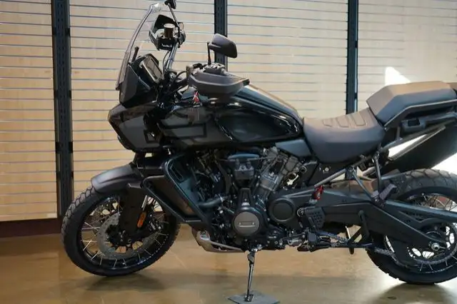 2025 Harley-Davidson RA1250S - Pan America 1250 Special in Sport Touring in Lethbridge - Image 10