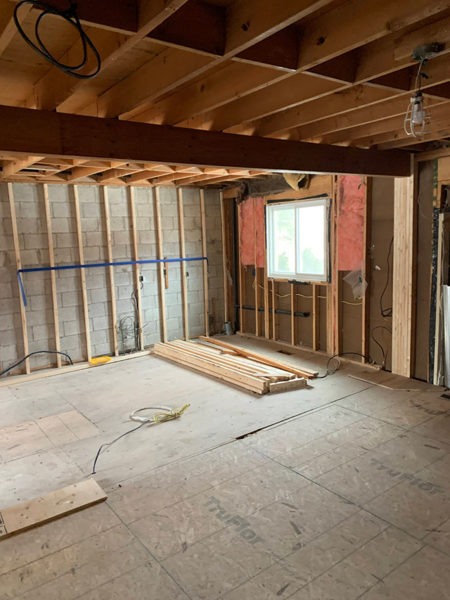 Hiring highly skilled carpenter / finisher / renovator in Construction & Trades in Mississauga / Peel Region