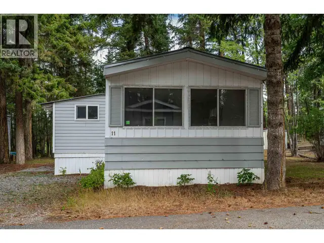 11 1322 DOG CREEK ROAD Williams Lake, British Columbia in Houses for Sale in Williams Lake - Image 3