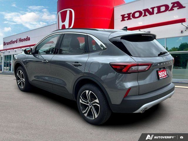 2024 Ford Escape PHEV in Cars & Trucks in Brantford - Image 4