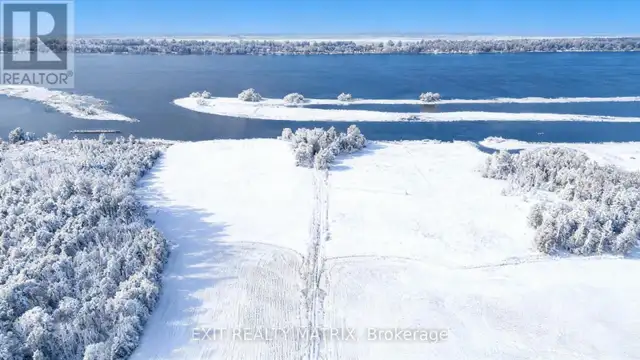 3521 OLD MONTREAL ROAD Ottawa, Ontario in Land for Sale in Ottawa - Image 6