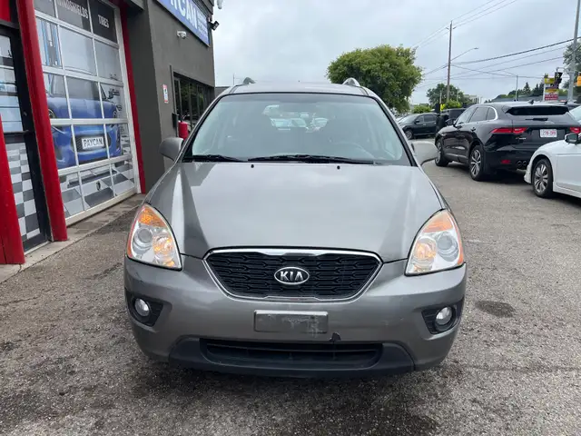 2011 Kia Rondo RONDO533919178341099521