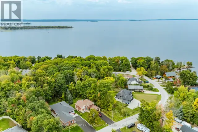 193 ROBINS POINT ROAD Tay (Victoria Harbour), Ontario in Land for Sale in Barrie - Image 3
