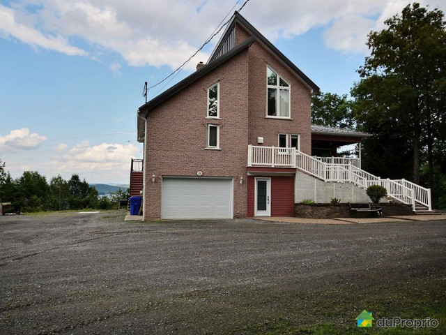 1 980 000$ - Maison 3 étages à vendre à Potton (Mansonville) dans Maisons à vendre  à Granby - Image 2