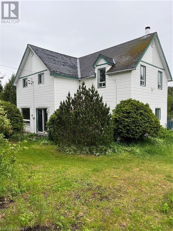 158 PIKE LAKE Road Field, Ontario Houses for Sale North Bay Kijiji