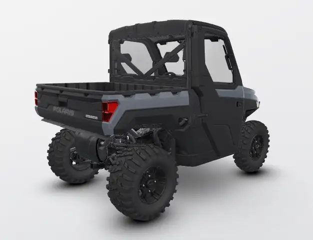 2026 Polaris Ranger XP 1000 NorthStar Premium - $1000 IN REBATES in ATVs in Red Deer - Image 8