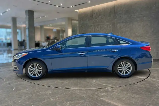 2017 Hyundai Sonata SE542978652515880964