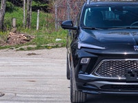 Turbocharged 1.3-litre engine for efficient performance - All-wheel drive for enhanced traction in C... (image 4)