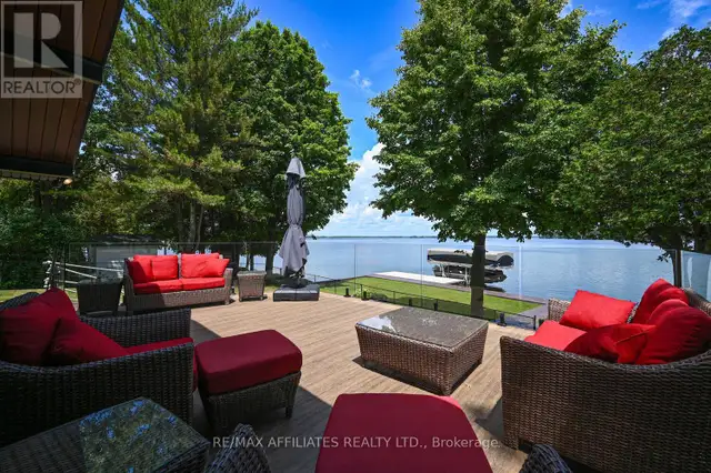 34 R7 ROAD Rideau Lakes, Ontario in Houses for Sale in Ottawa - Image 9