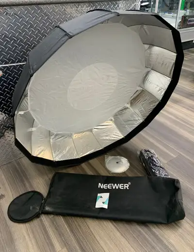 Neewer 105CM Softbox, View more