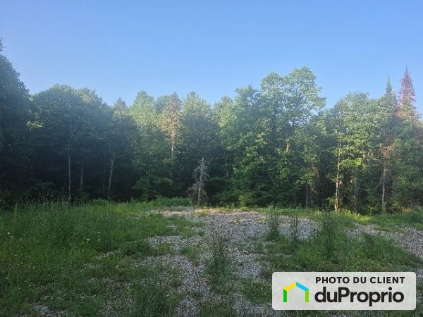$1,899,999 - Square foot - Residential Lot for sale in Rawdon — photo 1