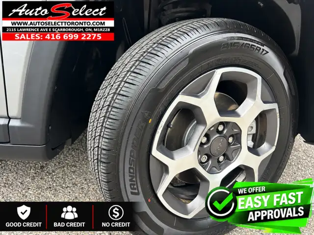 2022 Jeep Compass Trailhawk Elite - 4x4 - Apple Carplay - Lea...5810291157041356826