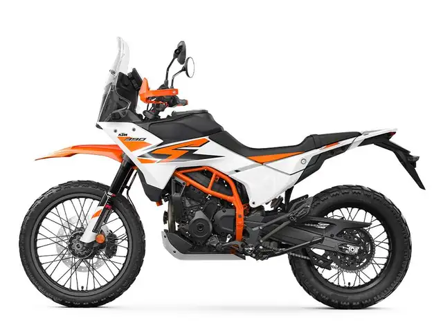 2026 KTM 390 ADVENTURE R in Dirt Bikes & Motocross in Ottawa - Image 4