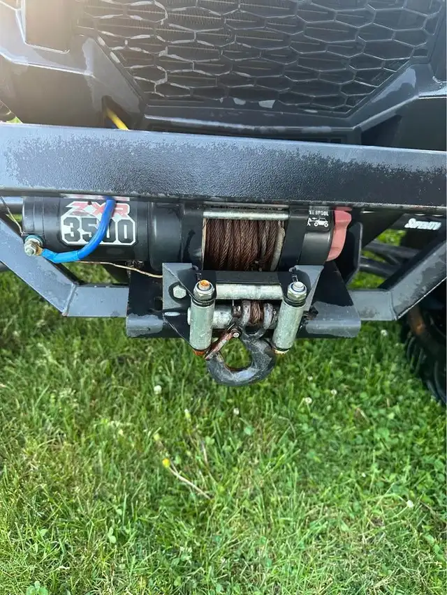 2016 POLARIS RZR XP 1000 EPS-FINANCE AVAILABLE!  in ATVs in Dartmouth - Image 13