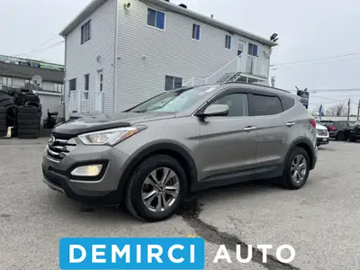 Financement 1ère, 2e et 3e chance !!! 100% Approuvé !! ***TOUS NOS VEHICULES SONT DEJA INSPECTES, VE...