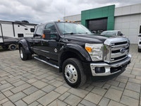 Kijiji Engine: 8 Cylinder Engine 6.7L Safety Equipment Side Impact Beams Dual Stage Driver And Passe... (image 2)