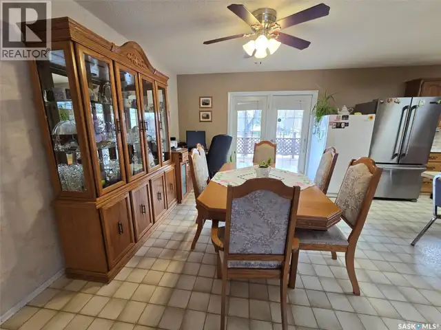 903 Assiniboia AVENUE Grenfell, Saskatchewan in Houses for Sale in Regina - Image 12