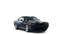 Recent Arrival! 2010 Dodge Challenger SRT8 Brilliant Black Crystal Pearlcoat SRT HEMI 6.1L V8, 13 Sp... (image 2)