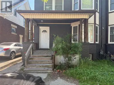 1065 OUELLETTE Unit# MAIN Windsor, Ontario