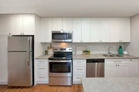 SPACIOUS 2 BEDROOM APARTMENT FOR RENT IN GUELPH! SELECT APARTMENTS FULLY REVITALIZED WITH QUALITY UP... (image 2)