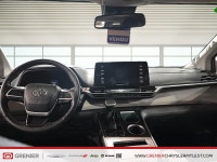 2023 TOYOTA SIENNA XLE HYBRIDE* FWD* TOIT OUVRANT* LONGERONS DE TOIT* ENTREE ET DEMARRAGE SANS CLE*... (image 7)