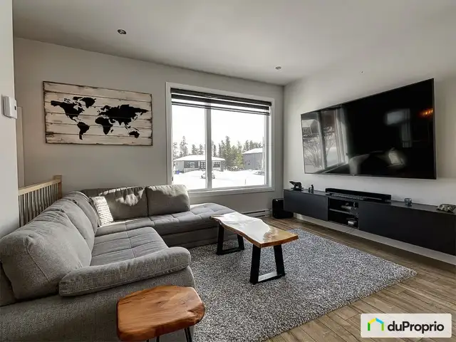$575,000 - Bungalow for sale in St-Honore-De-Chicoutimi in Houses for Sale in Saguenay - Image 6