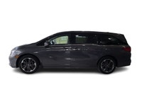 2022 Honda Odyssey Touring V6 Odometer is 17766 kilometers below market average! ALL MAINTENANCE UP... (image 4)