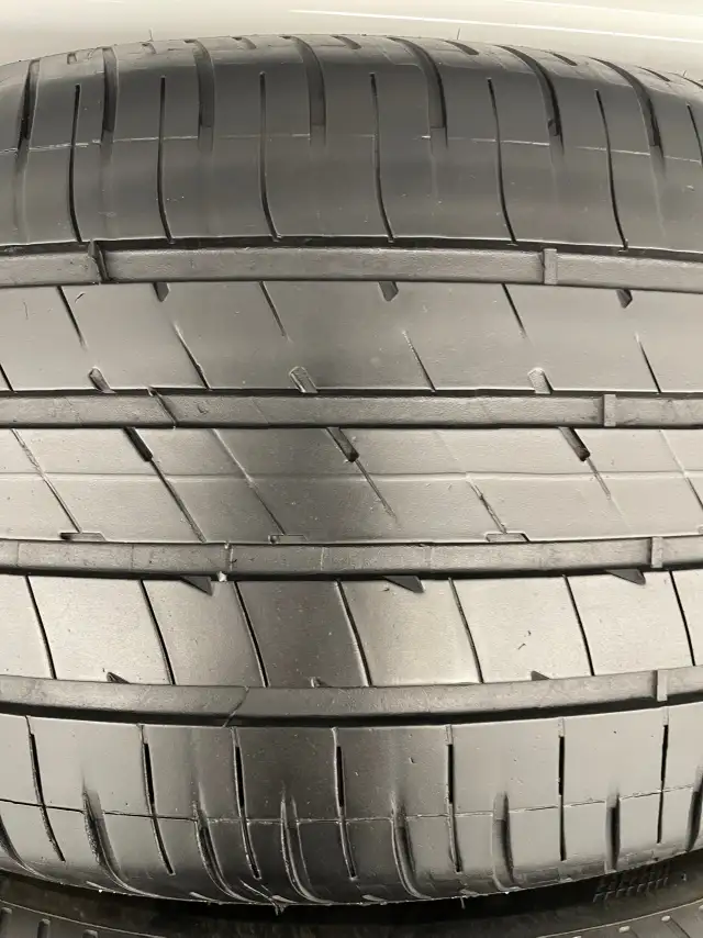 Set4️⃣: 255/40R20 101W XL Goodyear Eagle F1 Asymmetric 5. (TO Te in Tires & Rims in Mississauga / Peel Region - Image 5