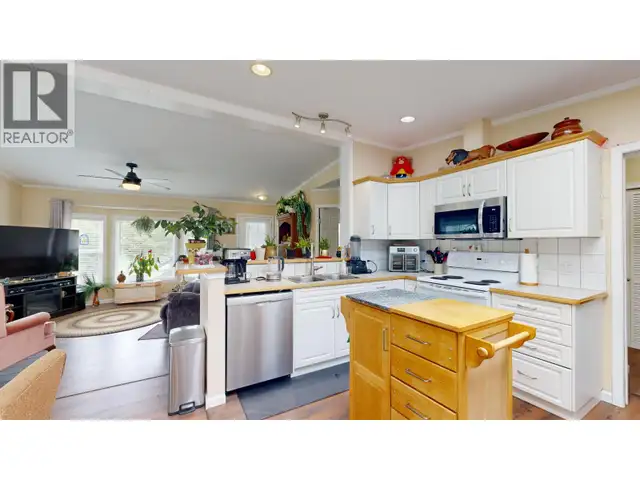 7028 N NETHERLAND ROAD Lone Butte, British Columbia in Land for Sale in 100 Mile House - Image 22