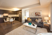 Premium 3 Bedroom Apartment Rental in North York!
