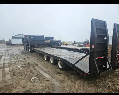2008 WINSTON Tag Trailers new brakes new hubs and wheel seals New tires . This trailer is mint buy i...