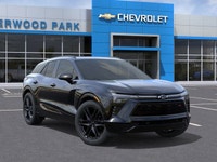 Welcome To Sherwood Park Chevrolet. The #1 Volume Chevrolet Dealer in Canada. This Chevrolet BLAZER... (image 6)