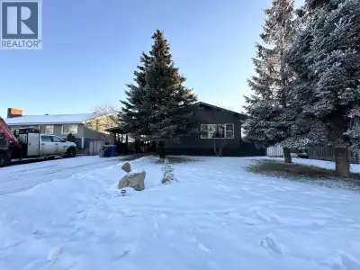 A wonderful 2200+ sq foot family home featuring a beautifully updated open-concept layout on the mai...