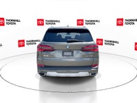 Thornhill Toyota Proudly Presents This Manhattan Green Metallic 2023 BMW X5 xDrive40i with PREMIUM E... (image 7)