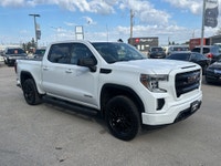 For Sale: 2020 GMC Sierra Elevation 2.7L Turbo 145,000 km This beautiful white 2020 GMC Sierra Eleva... (image 8)