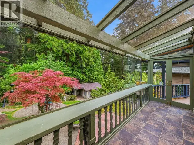 4786 ARMOUR COURT North Vancouver, British Columbia in Houses for Sale in North Shore - Image 11