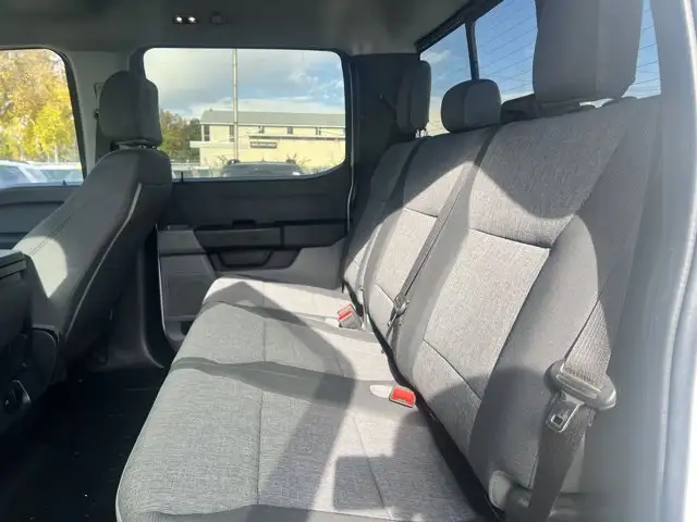 2024 Ford Super Duty F-350 SRW XL Crew Cab 176 | Remote Start in Cars & Trucks in Edmonton - Image 18
