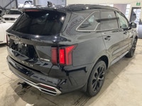 // JAMAIS ACCIDENTÉ! // // UN SEUL PROPRIÉTAIRE // Le Kia Sorento 2021 EX AWD CUIR A/C CRUISE MAGS C... (image 3)