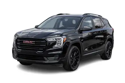 GMC * Terrain * SLE * Climatisation * Bluetooth * Mags * Caméra recul * Apple Carplay * Android Auto...