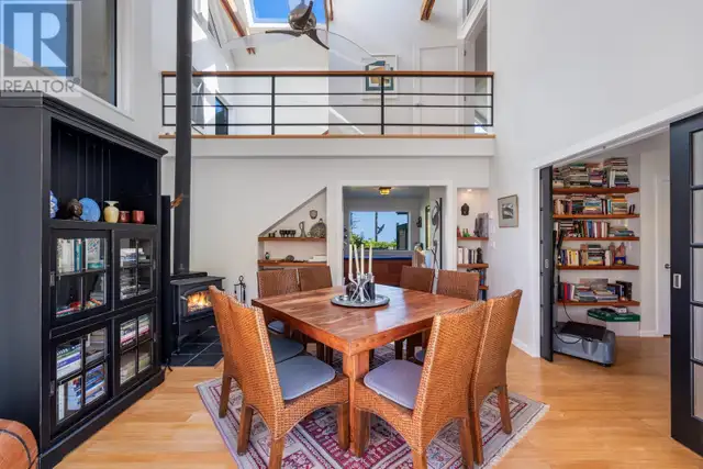 1901 EAST ROAD Other Islands, British Columbia in Houses for Sale in Comox / Courtenay / Cumberland - Image 9