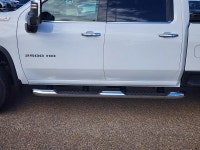 DURAMAX | Z71 OFF ROAD PACKAGE | HEATED & COOLED FRONT BUCKET SEATS | HEATED STEERING WHEEL | HEATED... (image 3)