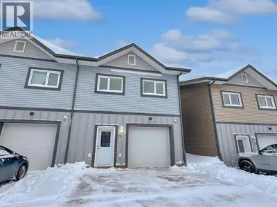 Ultimate townhouse layout! This Super Green end-unit townhouse delivers excellent size and functiona...